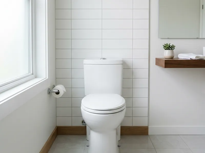Toilet Repair & Installation Plumber in Detroit, MI